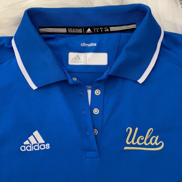 Adidas UCLA top - Picture 2 of 8